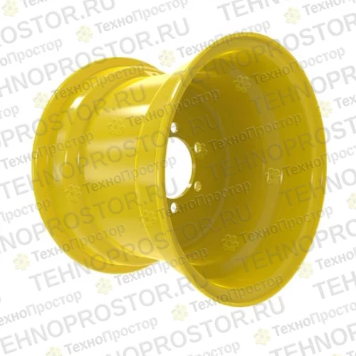 КОЛЕСО, Wheel Steel Disc 11 X 16.1 AE59803 