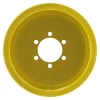КОЛЕСО, Wheel Steel Disc 11 X 16.1 AE59803 