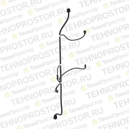 Жгут проводов, Wiring Harness, (bale Trak Value) AE70481 