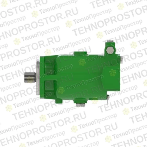 Гидравлический мотор, Motor,hydraulic (4.6 C.i.d.) AE70994 