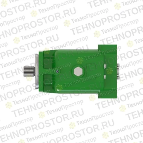 Гидравлический мотор, Motor,hydraulic (4.6 C.i.d.) AE70994 