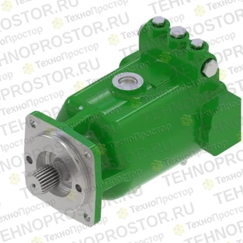 Гидравлический мотор, Motor,hydraulic (4.6 C.i.d.) AE70994 