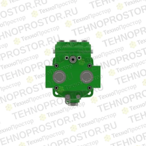 Гидравлический мотор, Motor,hydraulic (4.6 C.i.d.) AE70994 