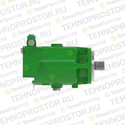 Гидравлический мотор, Motor,hydraulic (4.6 C.i.d.) AE70994 