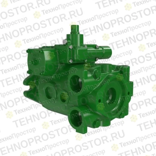 Гидравлический насос, Hydraulic Pump AE73781 