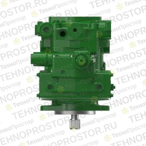 Гидравлический насос, Hydraulic Pump AE73781 