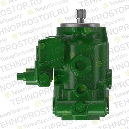 Гидравлический насос, Hydraulic Pump AE73781 