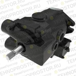 Гидравлический мотор, Hydraulic Motor AE73786