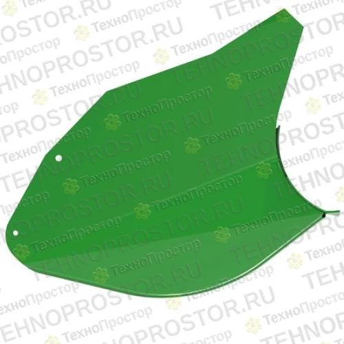 Делитель жатки, Crop Divider, Rh, Megawide Plus Pic AE74680 