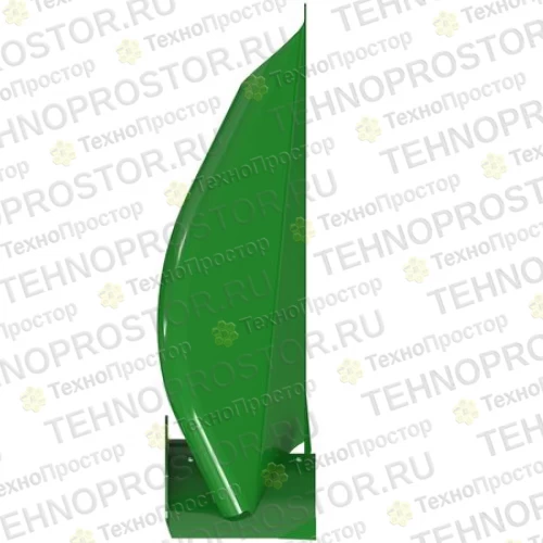 Делитель жатки, Crop Divider, Rh, Megawide Plus Pic AE74680 