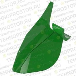 Делитель жатки, Crop Divider, Lh, Megawide Plus Pic AE74681 