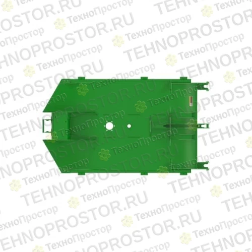 Комплект рамы, Frame Kit, R20 Center Frame AE83276 