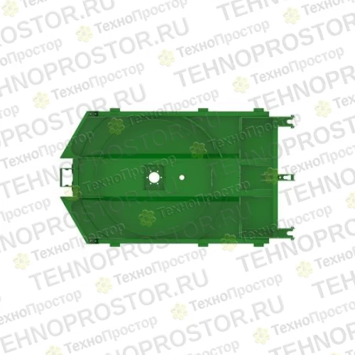 Комплект рамы, Frame Kit, R20 Center Frame AE83276 