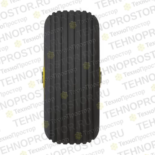 Колесо и шина в сборе, Wheel & Tire Asy (fiber Cord Gage AFH200324 