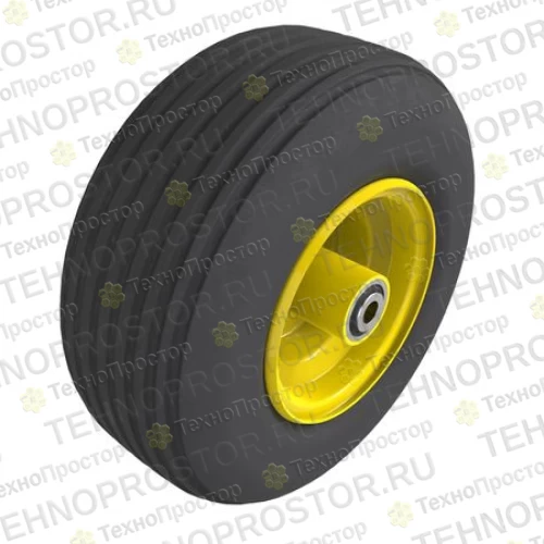 Колесо и шина в сборе, Wheel & Tire Asy (fiber Cord Gage AFH200324 