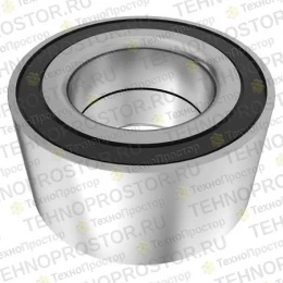 Конич. роликов. подшипник, Tapered Roller Bearing, AFH202580 