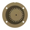 Инструмент для установки, Driver, Quill (intermediate W/drive AFH205728 