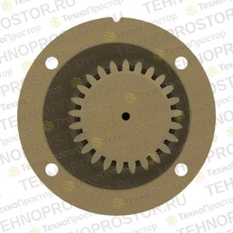 Подшипник с корпусом, Bearing With Housing AFH205945 