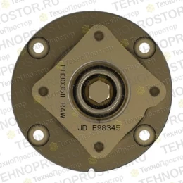 Подшипник с корпусом, Bearing With Housing AFH205945 