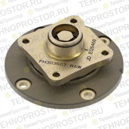 Подшипник с корпусом, Bearing With Housing AFH206001 