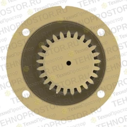 Подшипник с корпусом, Bearing With Housing AFH206001 