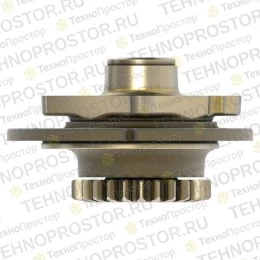 Подшипник с корпусом, Bearing With Housing AFH206001 