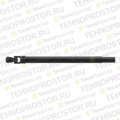 Вилка с трубой, Yoke With Tube, 540 & 1000 Rpm 1 3/ AFH207718 
