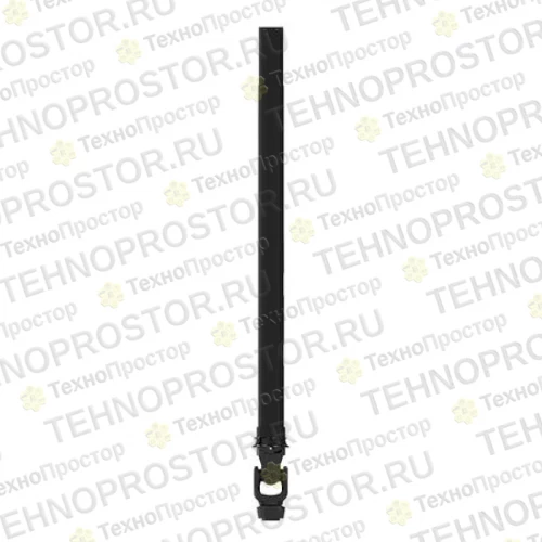 Вилка с трубой, Yoke With Tube, 540 & 1000 Rpm 1 3/ AFH207718 