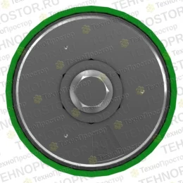 Каток, Roller, (no.11 4ft L4 Service) AFH207852 