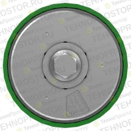 Каток, Roller, (no.11 5ft L4 Service) AFH207853 