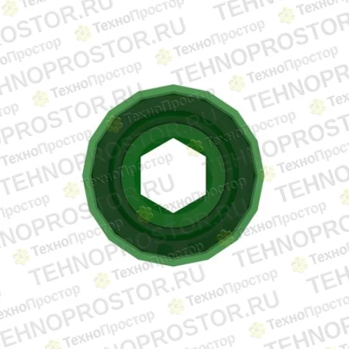 Каток, Roller, Lower Surf Wrap W/o Shaft, AFH210147 