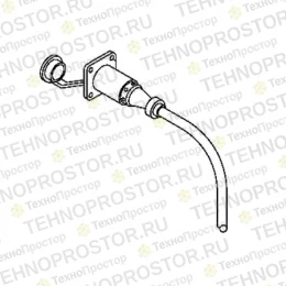 Жгут проводов, Wiring Harness, 3 Wire Convenience AFH210360 