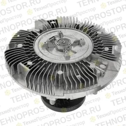 Виско-привод вентилятора, Viscous Fan Drive, Vs217, 12v Cover AFH210691 