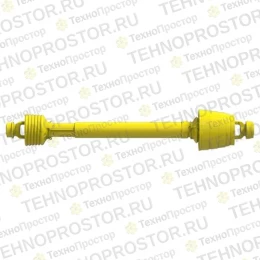 Ведущий вал, Drive Shaft, Drive Shaft 540 Rpm- 1 AFH214874 