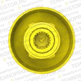 Ведущий вал, Drive Shaft, Drive Shaft 540 Rpm- 1 AFH214874 