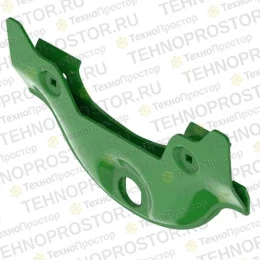 Износост. пл. реж. апп., Cutterbar Wear Plate, Qck Rock Guar AFH216813 