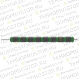Каток, Roller, Lower Drive Roll (#2 Wide R AFH216940