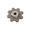 Звездочка натяжн. устр., Sprocket Assy-idler AH101219 