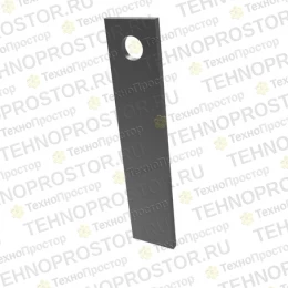 Нож, Blade Assy-straw Chopper AH124635 