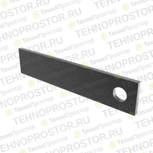Нож, Blade Assy-straw Chopper AH124635 