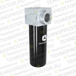 Корпус фильтра, Filter Assy - Oil AH125733 