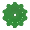 Головка молот. барабана, Head Assy - 10 Bar Sym AH126719 