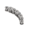 Звено цепи, Unloading Auger Drive Chain For 9400, 9500/10, And 9610 Combines AH126837 