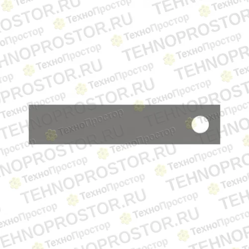 Нож, Blade Assy-straw Chopper AH128359 