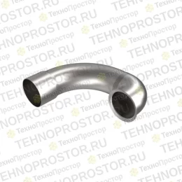 Выхлопная труба, Pipe Assy-exhaust AH128977 