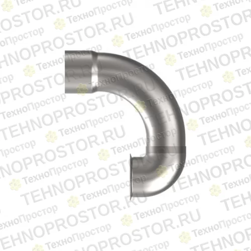 Выхлопная труба, Pipe Assy-exhaust AH128977 