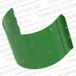 Дверца, Door Assy-elev AH129357 