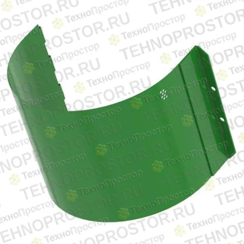 Дверца, Door Assy-elev AH129357 