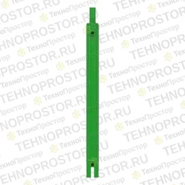 Гидравлический цилиндр, Hydraulic Cylinder, Cylinder Assy-u AH132210 