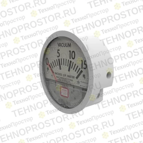 Указатель, Vacuum Gauge Monitor With Hardware AH133360 